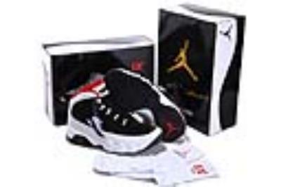 Air Jordan 9-101